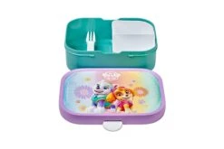 Mepal Lunch Set Campus (pu+lb) - Paw Patrol Girls -LittleNest Store lunch set campus pulb paw patrol girls 2