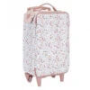 Little Dutch Children's Suitcase Flowers & Butterflies