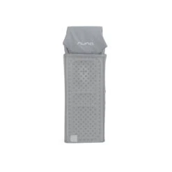 Nuna Sena Air Cot - Frost -LittleNest Store nuna sena aire travel cot frost new