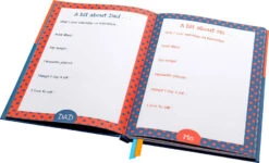 Dad & Me -LittleNest Store original dad and me