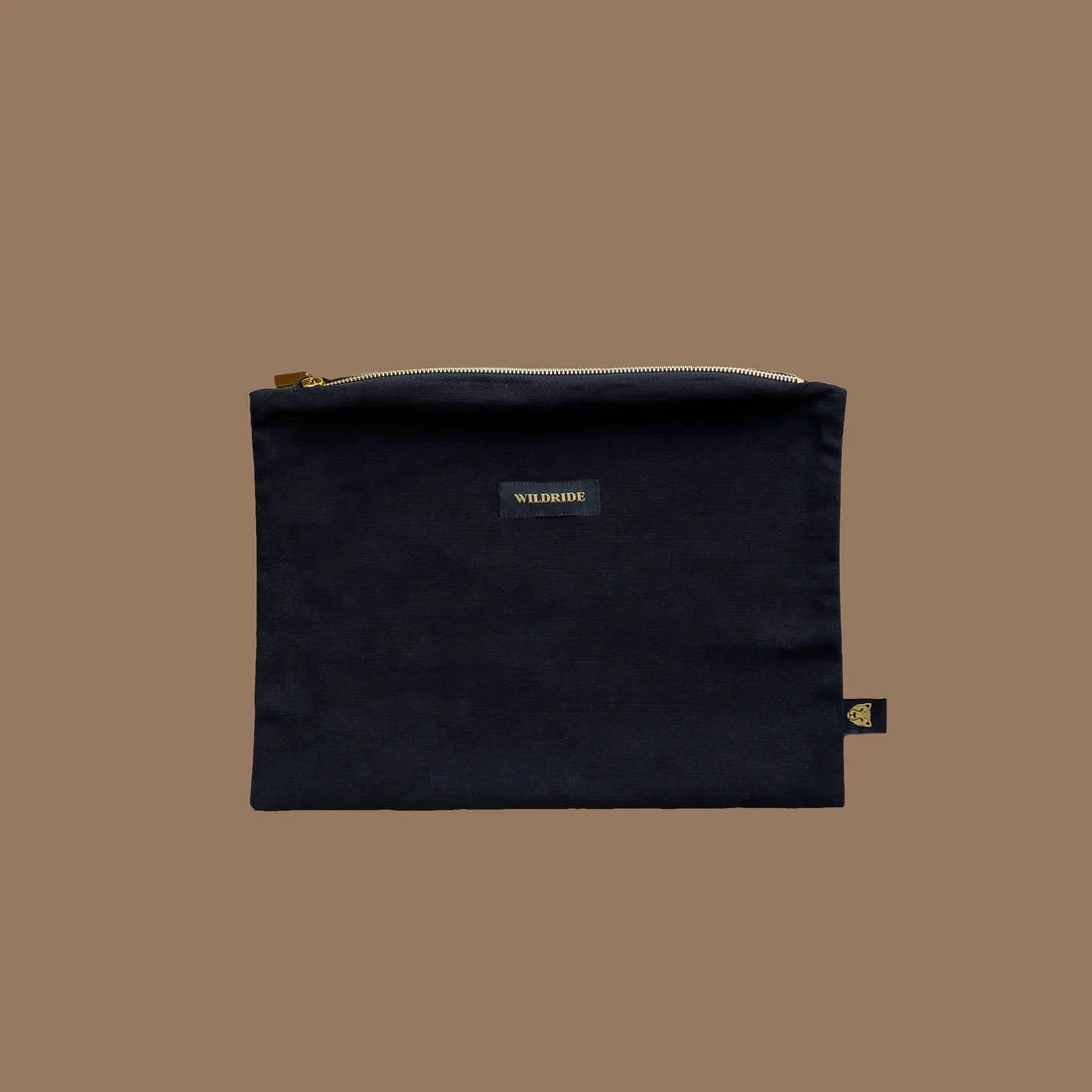 Black Pouch 4 Black Pouch - Image 2