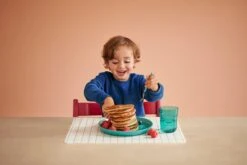 Children's Dinnerware Mepal Mio 6-piece Set - Miffy Explore -LittleNest Store set children s dinnerware mepal mio 6 pcs 2