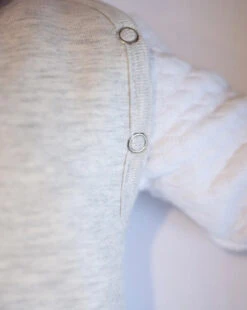 Ewan Sleeping Bag -LittleNest Store sweetdreamers sleep swaddle bag grey 1 tog 0 3 months 4 1800x1800 4bb2f915 7eb7 4c45 9853 df1c8f11665d