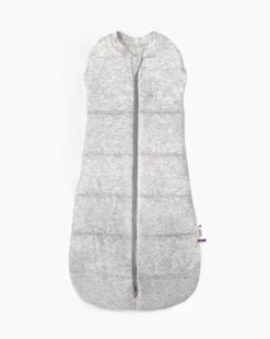 Ewan Sleeping Bag -LittleNest Store sweetdreamers sleep swaddle bag grey 2 5 tog 0 3 months 2 1800x1800 06873e8b dc53 4c6a ade4 44ae4b3f7c3f