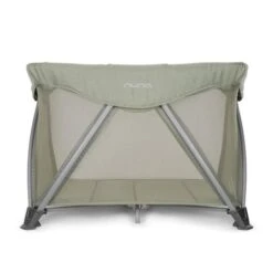 Nuna Sena Air Cot - Thyme