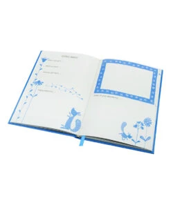 Early Years - Blue -LittleNest Store zu24668736 alt 2 tm1426277353