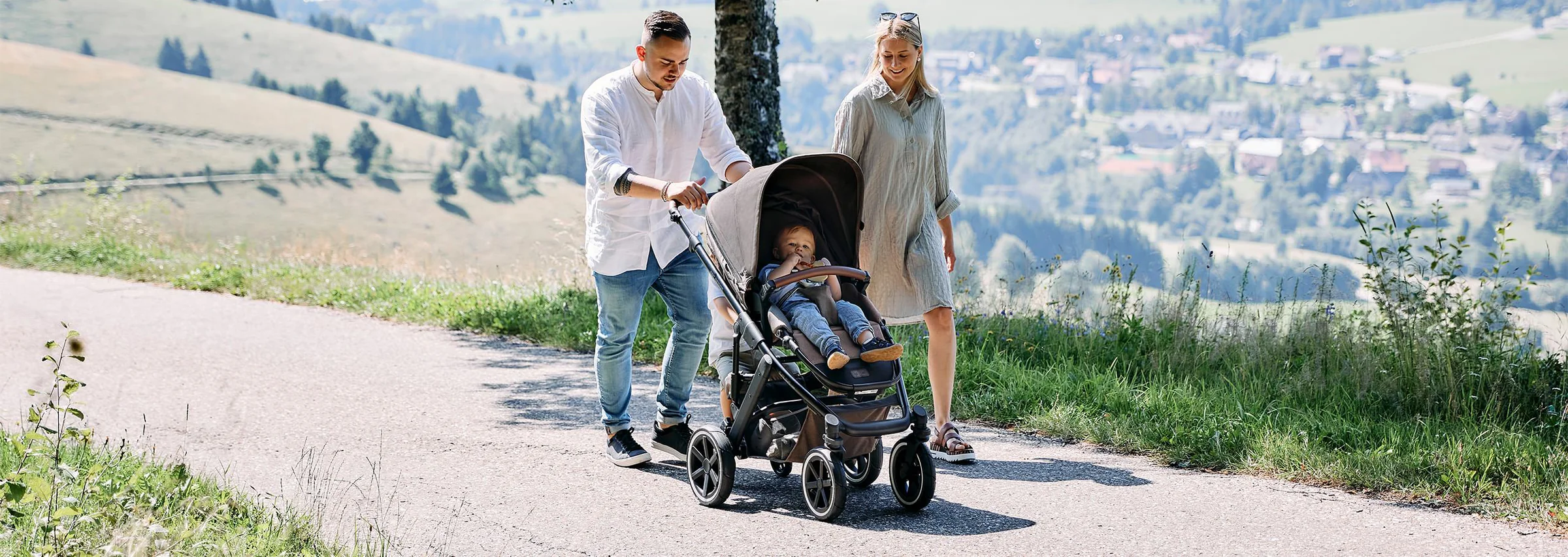 Front Page -LittleNest Store banner433